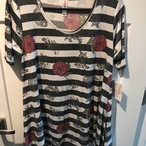 Lularoe perfect T